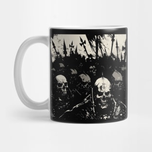 army Mug